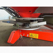 Продається розкидач мінеральних добрив RAUCH AXIS 30.2 Q-V8 (KUHN), Тернопільська область. Украина