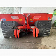 Продається розкидач мінеральних добрив RAUCH AXIS 30.2 Q-V8 (KUHN), Тернопільська область. Украина