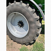 Розкидач мінеральних добрив Amazone ZG-TS 8200 Hydro, Полтавська область. Украина