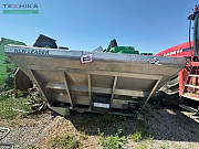 Розкидач-бункер добрив NEW LEADER L3030G4, Київська область. Украина