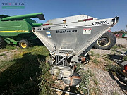 Розкидач-бункер добрив NEW LEADER L3030G4, Київська область. Украина