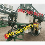 Оприскувач Spray Profi 2000-21 недорого, Дніпропетровська область. Украина
