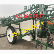 Супер ціна на оприскувач Spray Profi 2000-21, в наявності, Дніпропетровська область. Украина
