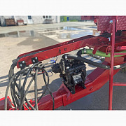 Обприскувач причіпний Hardi, на 2800 л, штанга 24 м з автоматичною системою управління, Київська обл Украина