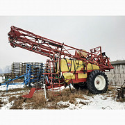 Обприскувач причіпний HARDI Commander 4400, Сумська обл. Україна