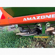 Навісний розкидач добрив Amazone 1002 Special, Сумська обл. Україна