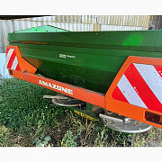 Навісний розкидач добрив Amazone 1002 Special, Сумська обл. Україна