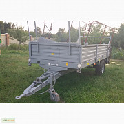 Розкидач органічних добрив б/у, Волинська обл. Україна