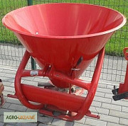 Продам Розкидач добрив 240 л однодисковий /Польща/, Київська область. Украина