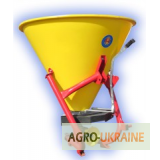 Розкидач мінеральних добрив Лейка на 500-1000 л (розкидач), Кіровоградська область. Украина