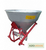Розкидач 650 л Jar Met, Київська обл. Україна