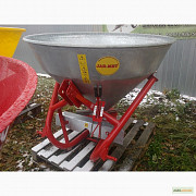 Розкидач 650 л, Київська обл. Україна