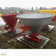Розкидач 650 л, Київська обл. Україна