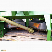 Розкидач мінеральних добрив Amazone ZA-M maxiS 2000 л. Розкидач добрив Amazone (розсівач), Волинська Украина