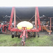 Розкидач рідких добрив Krause 1000-13, Черкаська область. Украина