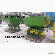Продам розкидачі добрив на 500 і 1000 кг фірми Jar Met (Польща) Розкидач, Дніпропетровська Україна