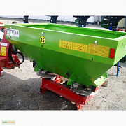 Розкидач мін-добрив Strumyk 1000 л Польща, Кіровоградська обл. Україна