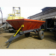 РУМ 4. Продам розкидувач мінеральних добрив, Запорізька обл. Україна