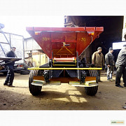 РУМ 4. Продам розкидувач мінеральних добрив, Запорізька обл. Україна