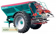 Розкидач добрив SULKY XT, Київська обл. Україна