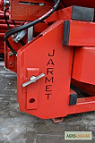Розкидач міндобрив 500 - 650 - 1000 кг Jar-Met Польща, Волинська обл. Україна