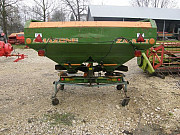 Розкидач добрив AMAZONE ZA M11, Волинська обл. Україна