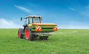 Розкидач добрив AMAZONE ZA-M 1000 л, Волинська обл. Україна