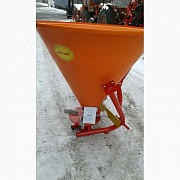 Розкидач добрив на 200кг. 500кг. 650кг. Польща ( Jar-met, Strumyk) та Україна, Одеська обл. Україна