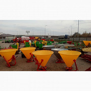 Лійка 500 кг фірми Jar-Met Польща, Київська обл. Україна