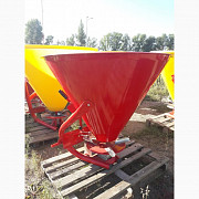 Jar-Met РУМ 500 кг розкидач добрив Jar-Met Польща, Київська обл. Україна