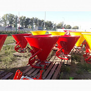 РУМ-500 розкидач міндобрив Jar-Met Польща, Київська обл. Україна