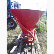 Лійка розкидач на 500 л, Київська обл. Україна