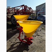 Розкидач 300 кг фірми Jar-Met Польща, Київська обл. Україна
