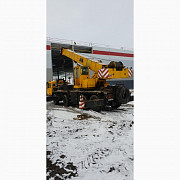 Автокран КС6472(DST402) купити в Україні, Київ Україна