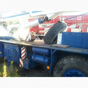 Автокран КС6472(DST402) купити в Україні, Київ Україна