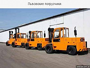 Ремонт львівських та болгарських автонавантажувачів у Донецькій області, Донецька обл. Україна
