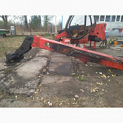 Стріла до телескопічних навантажувачів Manitou, б/у, Київська обл. Україна