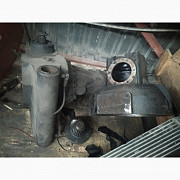 Кутовий редуктор телескопічних навантажувачів Manitou, б/у, Київська обл. Україна