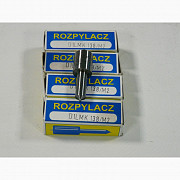 D1LMK140/4, D1LMK138/М1 Розпилювач на двигун Sw-680, Київ Україна