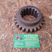 Шестерня ЮМЗ КПП 1 передачі провідна, Харківська обл. Україна