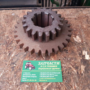 Шестерня ЮМЗ КПП 3 та 5 передач 40-1701116-А1 (ЮМЗ, Д-65), Харківська обл. Україна