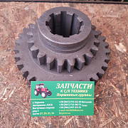 Шестерня ЮМЗ КПП 2 та 4 передач 40-1701117-А (ЮМЗ, Д-65), Харківська обл. Україна