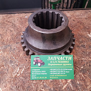 Шестерня ЮМЗ КПП 3 передачі провідна 40-1701059 (ЮМЗ, Д-65) Z 30, Харківська обл. Україна