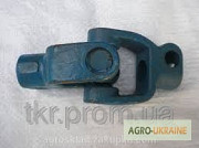 Кардан рульовий (Т-40, Д-144), Харківська обл. Україна