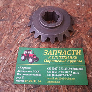 Шестерня Т-150 151.37.484-3 приводу НМШ-25 Т-150, Харківська обл. Україна