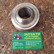 Яблуко нижніх тяг 150.56.157 лижі велике, навішування Т-150, Харківська обл. Україна
