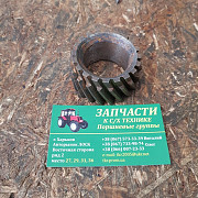 Шестерня коленвала ведуча Т-40 каталожний номер Д144-1403312, Харківська обл. Україна