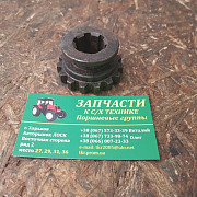 Муфта сполучна 36-1022042 привід гідронасосу ЮМЗ, Харківська обл. Україна