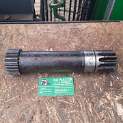 Вал зчеплення ВОМ Т-40 (z=12) (Т50-1601232), Харківська обл. Україна