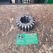 Шестерня 2 та 3 передачі Т25-1701045-В (Т-40, Д-144) z=17, z=19, Харківська обл. Україна